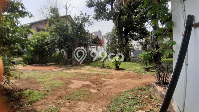 Untuk Dijual Tanah di Beji Depok Luas 4021m2 SHM Untuk Dijual Tanah di Beji Depok Luas 4021m2 SHM
