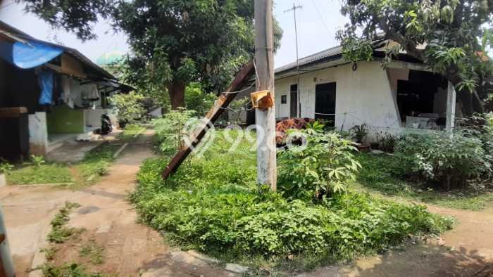 Untuk Dijual Tanah di Beji Depok Luas 4021m2 SHM Untuk Dijual Tanah di Beji Depok Luas 4021m2 SHM