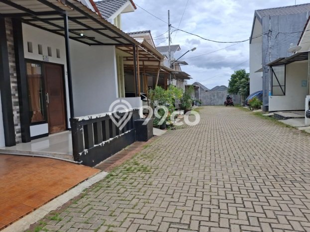 Jual Rumah Minimalis Bagus Punya 2 KT di Cimanggis Depok SHM Jual Rumah Minimalis Bagus Punya 2 KT di Cimanggis Depok SHM