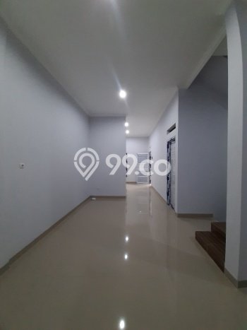 Rumah Luas Asri 4 KT Siap Huni di Sukmajaya Depok Rumah Luas Asri 4 KT Siap Huni di Sukmajaya Depok