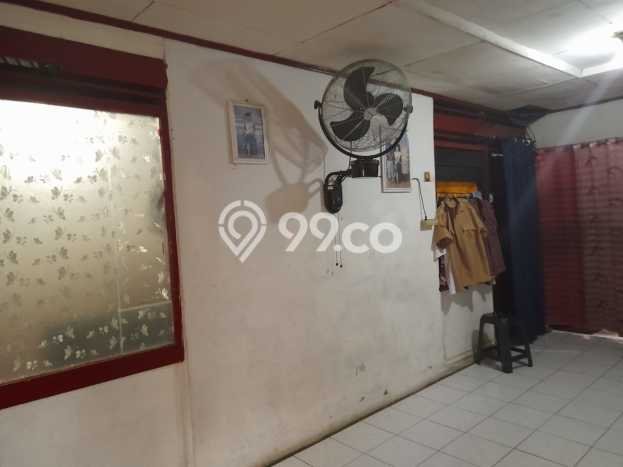 Jual Rumah Eksklusif 3 KT di Sukmajaya, Depok Jual Rumah Eksklusif 3 KT di Sukmajaya, Depok