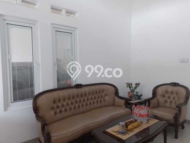 Dijual Rumah Modern 3 KT di Jatibening, Bekasi Dijual Rumah Modern 3 KT di Jatibening, Bekasi