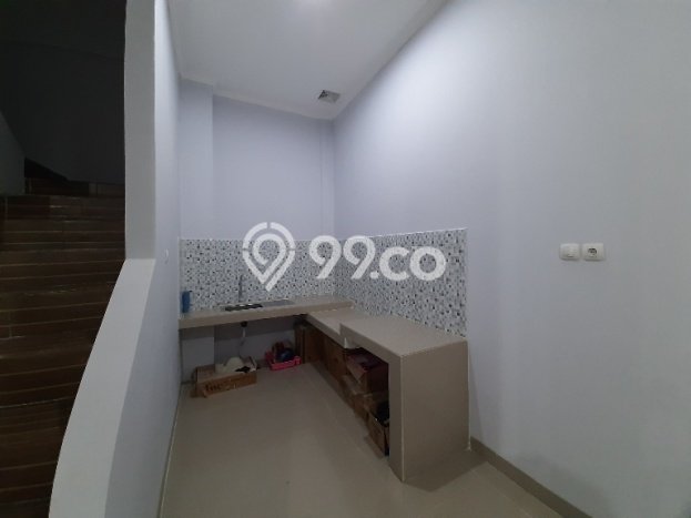 Rumah Luas Asri 4 KT Siap Huni di Sukmajaya Depok Rumah Luas Asri 4 KT Siap Huni di Sukmajaya Depok