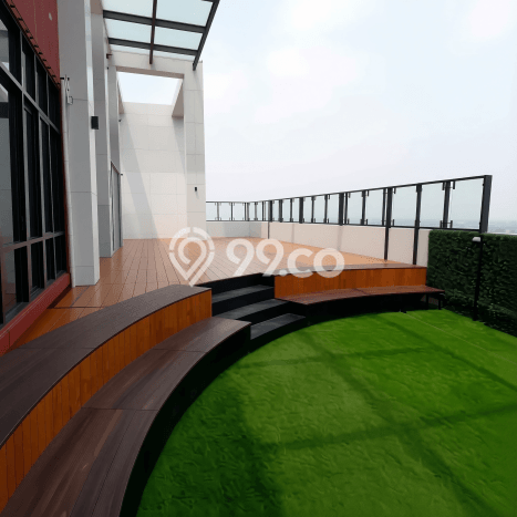 Apartemen Terawat Dijual di Depok Spesifikasi 1 KT, 1 KM Apartemen Terawat Dijual di Depok Spesifikasi 1 KT, 1 KM