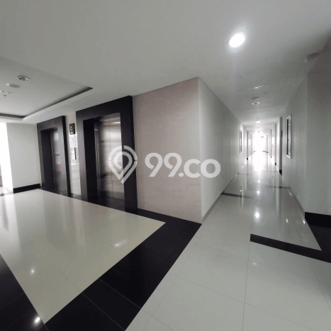 Apartemen Terawat Dijual di Depok Spesifikasi 1 KT, 1 KM Apartemen Terawat Dijual di Depok Spesifikasi 1 KT, 1 KM