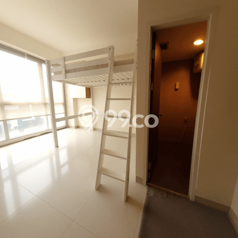 Apartemen Terawat Dijual di Depok Spesifikasi 1 KT, 1 KM Apartemen Terawat Dijual di Depok Spesifikasi 1 KT, 1 KM