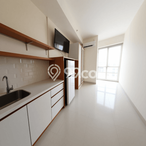 Apartemen Terawat Dijual di Depok Spesifikasi 1 KT, 1 KM Apartemen Terawat Dijual di Depok Spesifikasi 1 KT, 1 KM