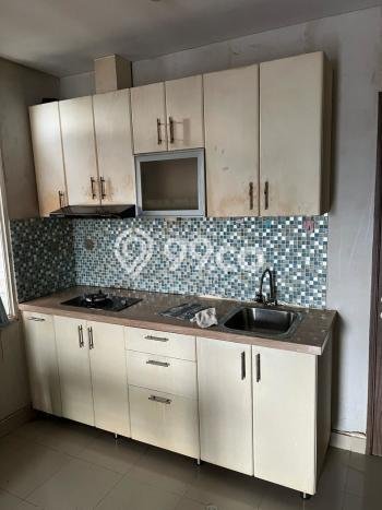 Hunian Apartemen Ekonomis di Jakarta Utara dengan 2 Kamar Tidur, 1 Kamar Mandi Hunian Apartemen Ekonomis di Jakarta Utara dengan 2 Kamar Tidur, 1 Kamar Mandi