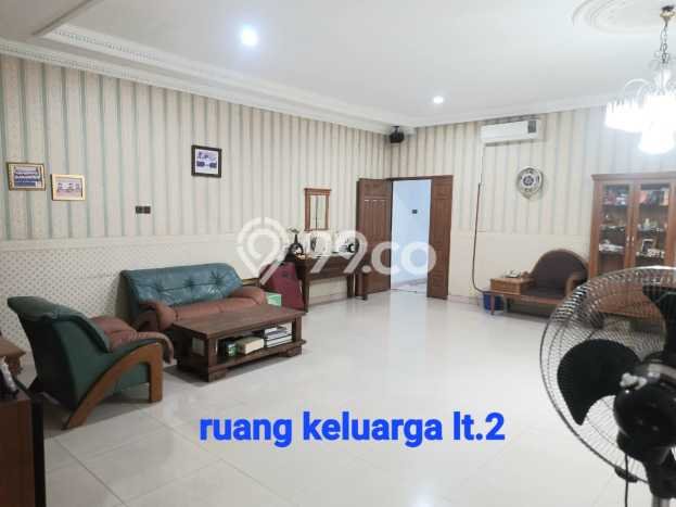 Ready to Use! Premium House LT 405m2 Desain Modern di Sunter Ready to Use! Premium House LT 405m2 Desain Modern di Sunter