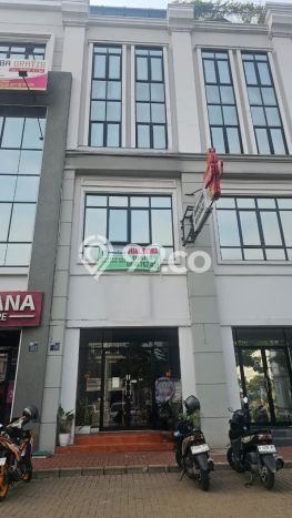 Ruko Komersial Dijual di Kelapa Gading Jakarta Utara LT 81m2 & LB 324m2 Ruko Komersial Dijual di Kelapa Gading Jakarta Utara LT 81m2 & LB 324m2