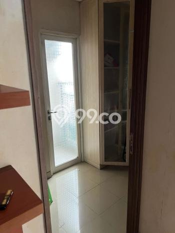 Hunian Apartemen Ekonomis di Jakarta Utara dengan 2 Kamar Tidur, 1 Kamar Mandi Hunian Apartemen Ekonomis di Jakarta Utara dengan 2 Kamar Tidur, 1 Kamar Mandi
