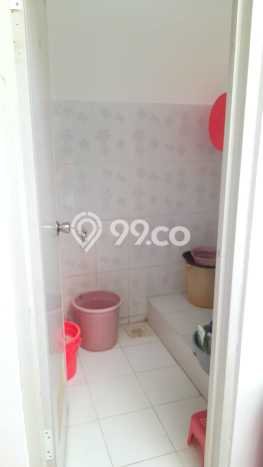 Rumah Modern 3 KT di Lippo Karawaci Tangerang Rumah Modern 3 KT di Lippo Karawaci Tangerang
