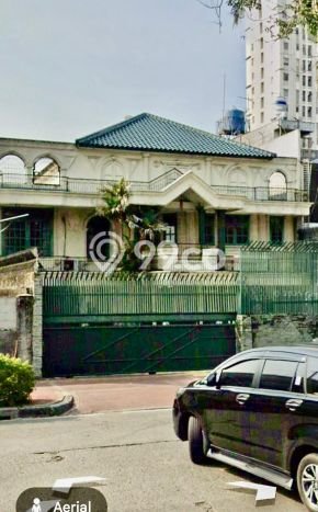 Rumah Elit Modern Siap Huni di Sunter Jakarta Utara Rumah Elit Modern Siap Huni di Sunter Jakarta Utara