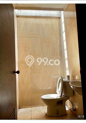 Jarang Ada! Rumah Kontrakan 5 Kamar Nyaman Siap Huni Ancol Jarang Ada! Rumah Kontrakan 5 Kamar Nyaman Siap Huni Ancol