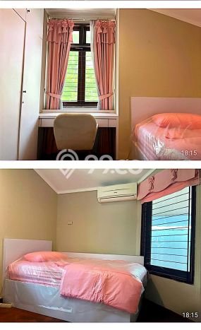 Jarang Ada! Rumah Kontrakan 5 Kamar Nyaman Siap Huni Ancol Jarang Ada! Rumah Kontrakan 5 Kamar Nyaman Siap Huni Ancol