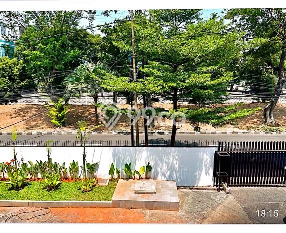 Jarang Ada! Rumah Kontrakan 5 Kamar Nyaman Siap Huni Ancol Jarang Ada! Rumah Kontrakan 5 Kamar Nyaman Siap Huni Ancol