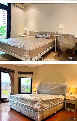 Jarang Ada! Rumah Kontrakan 5 Kamar Nyaman Siap Huni Ancol Jarang Ada! Rumah Kontrakan 5 Kamar Nyaman Siap Huni Ancol