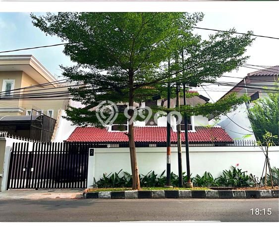 Jarang Ada! Rumah Kontrakan 5 Kamar Nyaman Siap Huni Ancol Jarang Ada! Rumah Kontrakan 5 Kamar Nyaman Siap Huni Ancol