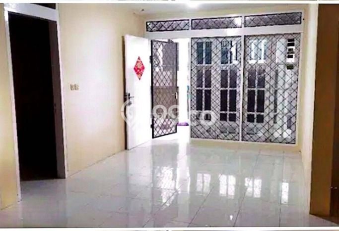Jarang Ada! Rumah Sewa 2 Kamar Bagus Siap Huni Sunter Jarang Ada! Rumah Sewa 2 Kamar Bagus Siap Huni Sunter