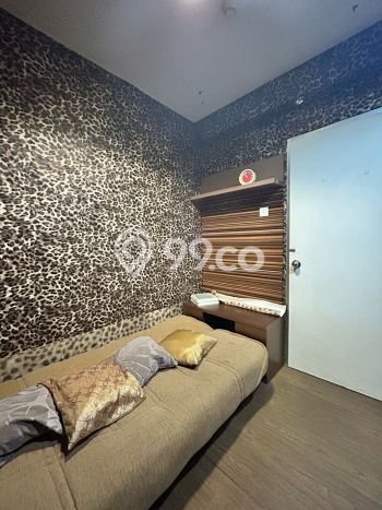 Apartemen Premium di Pluit, 2 KT, Luas 37m2m², Siap Huni Apartemen Premium di Pluit, 2 KT, Luas 37m2m², Siap Huni