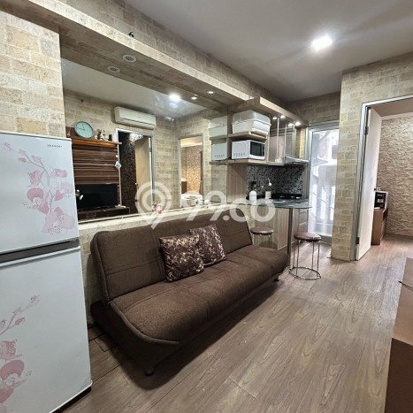 Apartemen Premium di Pluit, 2 KT, Luas 37m2m², Siap Huni Apartemen Premium di Pluit, 2 KT, Luas 37m2m², Siap Huni