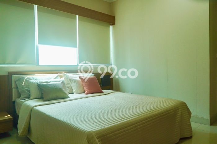 Siap Huni Apartemen di Jakarta Selatan 2 Kamar & 2 Kamar Mandi, Luas 82m2 Siap Huni Apartemen di Jakarta Selatan 2 Kamar & 2 Kamar Mandi, Luas 82m2