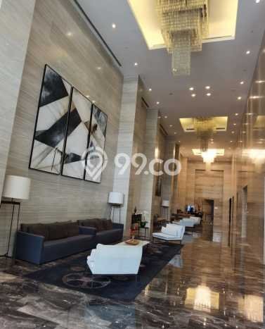 Apartemen High-End Dijual di Kebayoran Baru Luas 127m2 Apartemen High-End Dijual di Kebayoran Baru Luas 127m2