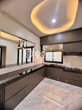 Jual Rumah Luas Megah Dengan View Eksklusif di Pondok Jagung, Tangerang Jual Rumah Luas Megah Dengan View Eksklusif di Pondok Jagung, Tangerang