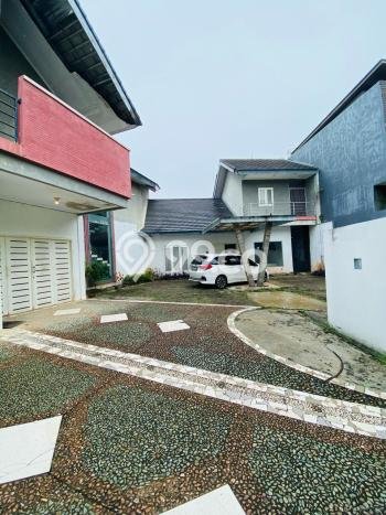 Jual Rumah Luas Megah Dengan View Eksklusif di Sektor 9-Bintaro, Tangerang Selatan Jual Rumah Luas Megah Dengan View Eksklusif di Sektor 9-Bintaro, Tangerang Selatan