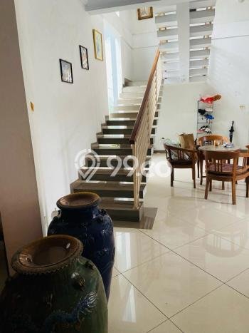 Jual Rumah Luas Megah Dengan View Eksklusif di Sektor 9-Bintaro, Tangerang Selatan Jual Rumah Luas Megah Dengan View Eksklusif di Sektor 9-Bintaro, Tangerang Selatan