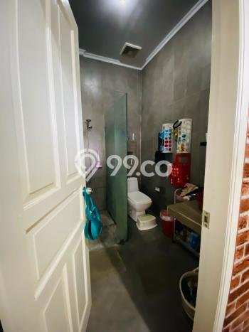 Jual Rumah Luas Megah Dengan View Eksklusif di Sektor 9-Bintaro, Tangerang Selatan Jual Rumah Luas Megah Dengan View Eksklusif di Sektor 9-Bintaro, Tangerang Selatan