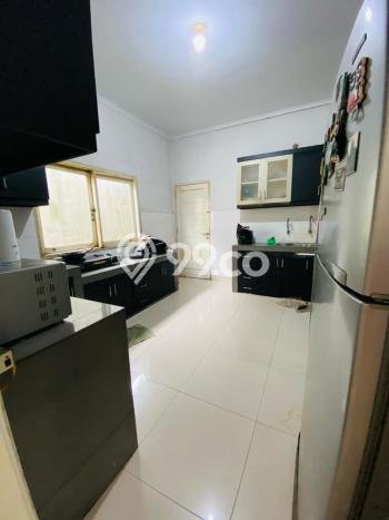 Jual Rumah Luas Megah Dengan View Eksklusif di Sektor 9-Bintaro, Tangerang Selatan Jual Rumah Luas Megah Dengan View Eksklusif di Sektor 9-Bintaro, Tangerang Selatan