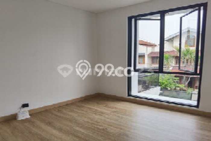 Jual Rumah Mewah Elegan Dengan View Cantik di Sektor 3 - Bintaro, Tangerang Selatan Jual Rumah Mewah Elegan Dengan View Cantik di Sektor 3 - Bintaro, Tangerang Selatan
