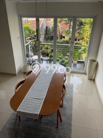 Hunian Super Elit dengan Akses Paling Strategis di Lebak Bulus, Jakarta Selatan Hunian Super Elit dengan Akses Paling Strategis di Lebak Bulus, Jakarta Selatan