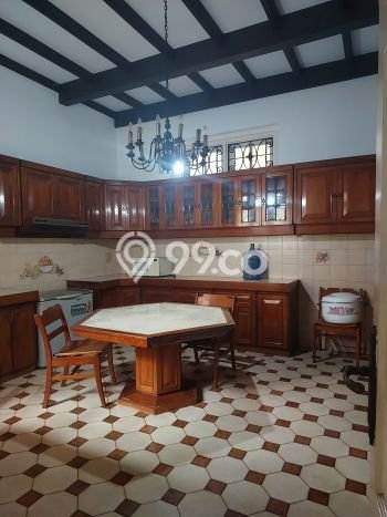 Rumah Mewah Dijual LT 2550m2 di Pancoran, Jakarta Selatan Rumah Mewah Dijual LT 2550m2 di Pancoran, Jakarta Selatan