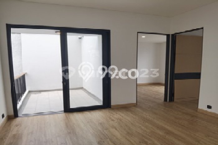 Jual Rumah Mewah Elegan Dengan View Cantik di Sektor 3 - Bintaro, Tangerang Selatan Jual Rumah Mewah Elegan Dengan View Cantik di Sektor 3 - Bintaro, Tangerang Selatan