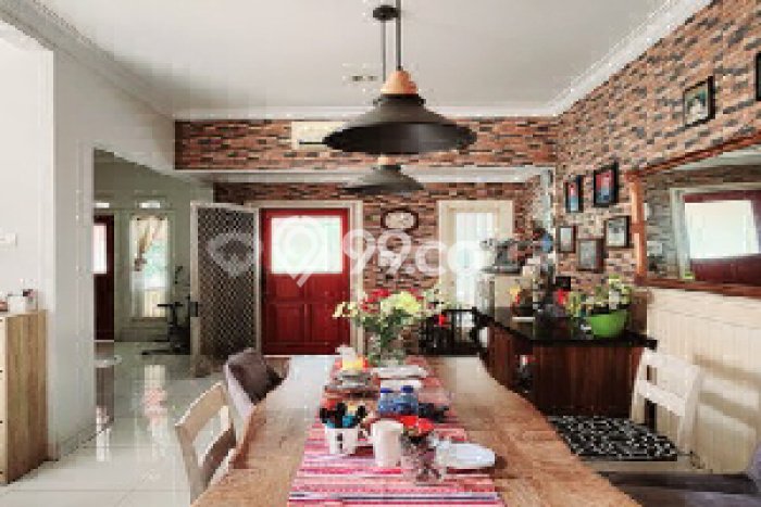 Hot Offer Hunian Premium Ideal dan Luas di Pondok Aren, Tangerang Selatan Hot Offer Hunian Premium Ideal dan Luas di Pondok Aren, Tangerang Selatan