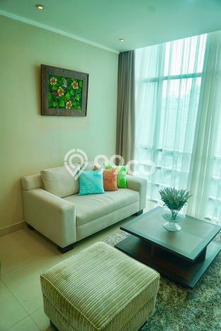 Siap Huni Apartemen di Jakarta Selatan 2 Kamar & 2 Kamar Mandi, Luas 82m2 Siap Huni Apartemen di Jakarta Selatan 2 Kamar & 2 Kamar Mandi, Luas 82m2