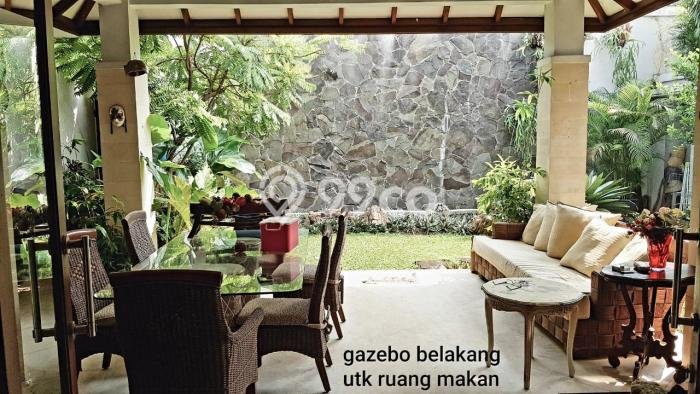 Hunian Super Elit dengan Akses Paling Strategis di Sektor 7-Bintaro, Tangerang Selatan Hunian Super Elit dengan Akses Paling Strategis di Sektor 7-Bintaro, Tangerang Selatan
