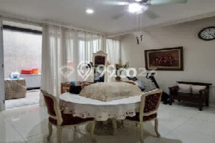 Hunian Super Elit dengan Akses Paling Strategis di Bintaro, Tangerang Selatan Hunian Super Elit dengan Akses Paling Strategis di Bintaro, Tangerang Selatan