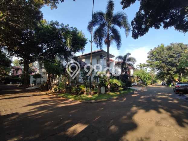Dijual Hunian Mewah dengan Fasilitas Sekitar Komplit di Pondok Aren, Tangerang Selatan Dijual Hunian Mewah dengan Fasilitas Sekitar Komplit di Pondok Aren, Tangerang Selatan
