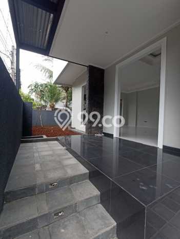 Ready to Use! Premium House LT 177m2 Desain Modern di Sektor 9-Bintaro Ready to Use! Premium House LT 177m2 Desain Modern di Sektor 9-Bintaro