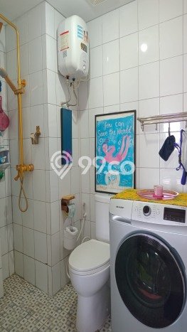 Untuk Dijual Apartemen 2 KT & 1 KM di Tangerang Selatan Area Strategis Untuk Dijual Apartemen 2 KT & 1 KM di Tangerang Selatan Area Strategis