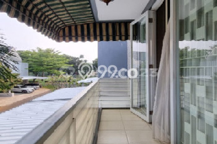 Hunian Super Elit dengan Akses Paling Strategis di Bintaro, Tangerang Selatan Hunian Super Elit dengan Akses Paling Strategis di Bintaro, Tangerang Selatan
