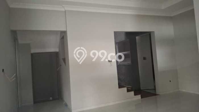 Ready to Use! Premium House LT 177m2 Desain Modern di Sektor 9-Bintaro Ready to Use! Premium House LT 177m2 Desain Modern di Sektor 9-Bintaro