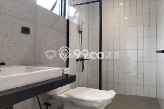 Jual Rumah Mewah Elegan Dengan View Cantik di Sektor 3 - Bintaro, Tangerang Selatan Jual Rumah Mewah Elegan Dengan View Cantik di Sektor 3 - Bintaro, Tangerang Selatan