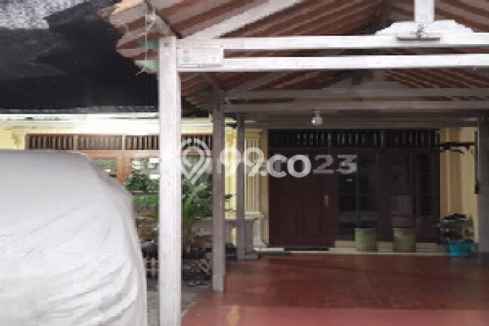 For Sale! Luxury House LT 302m2 Desain Modern di Pejaten For Sale! Luxury House LT 302m2 Desain Modern di Pejaten