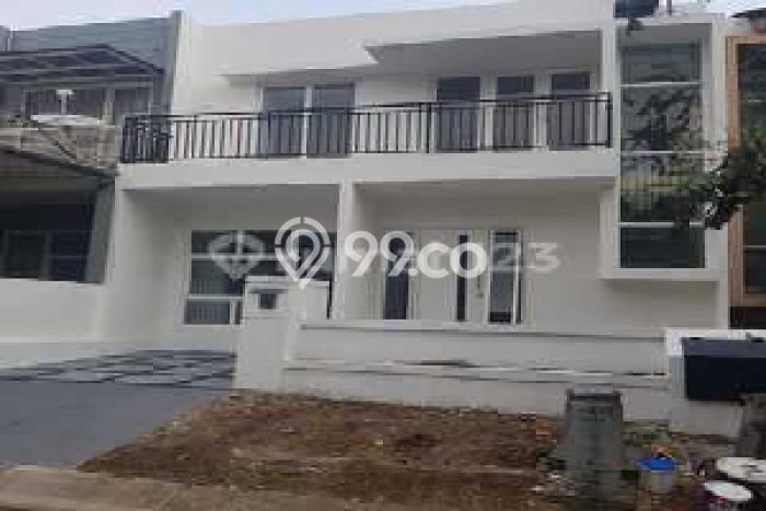 For Sale Hunian Rumah Terawat 3 KT di Bintaro, Tangerang Selatan For Sale Hunian Rumah Terawat 3 KT di Bintaro, Tangerang Selatan