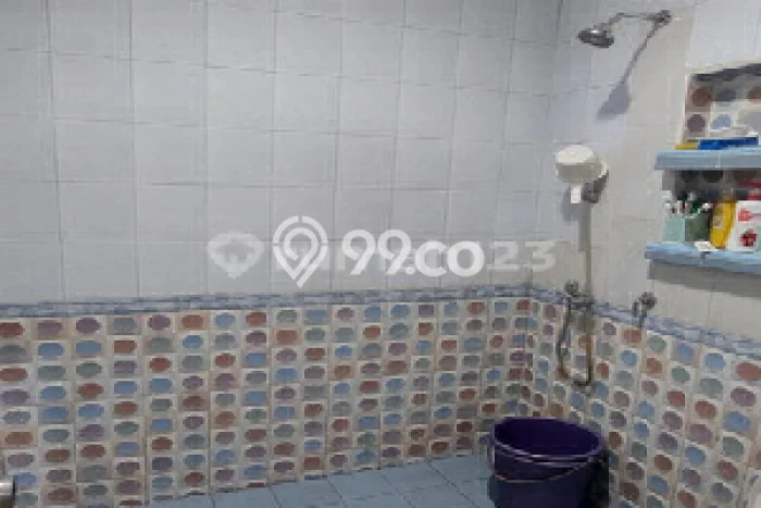 Dijual Hunian Rumah Nyaman 8 KT di Bintaro, Tangerang Selatan Dijual Hunian Rumah Nyaman 8 KT di Bintaro, Tangerang Selatan