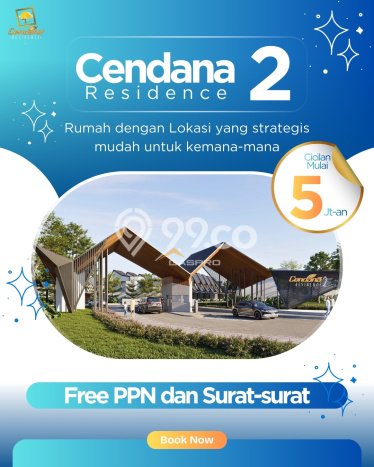 Rumah Strategis Modern Lb 67m2 di BSD, Tangerang Selatan Rumah Strategis Modern Lb 67m2 di BSD, Tangerang Selatan